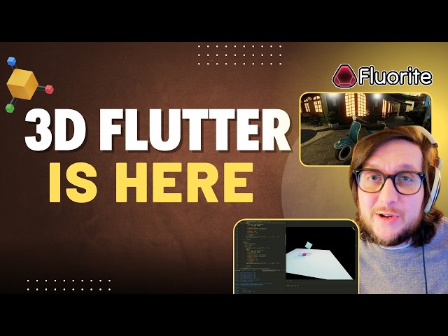Why Toyota Built a Game Engine in Dart & Flutter