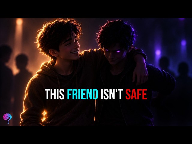 Is Your Best Friend Secretly Toxic? (5 Warning Signs)