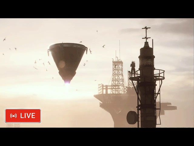 Headed to the Beach! HUGE UPDATE - ARC Raiders