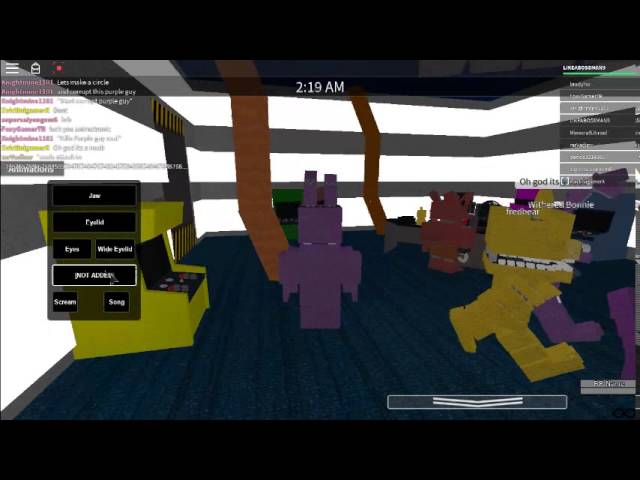roblox faf rp