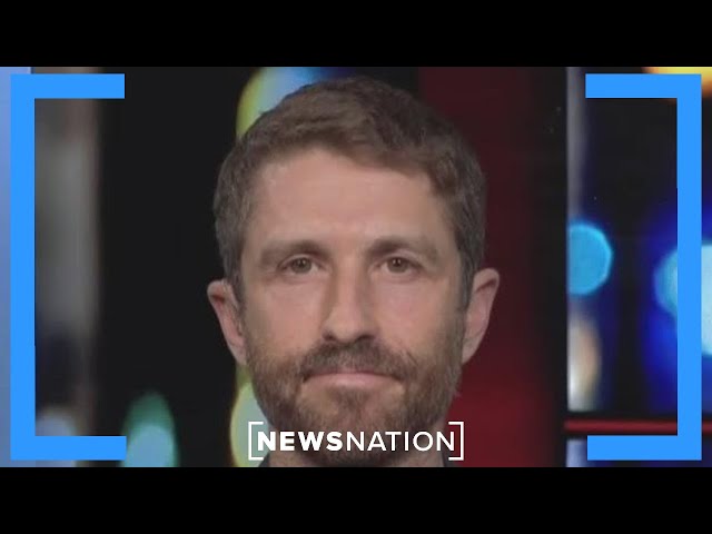 New doc clarifies path humans and AI are on together: Expert | CUOMO