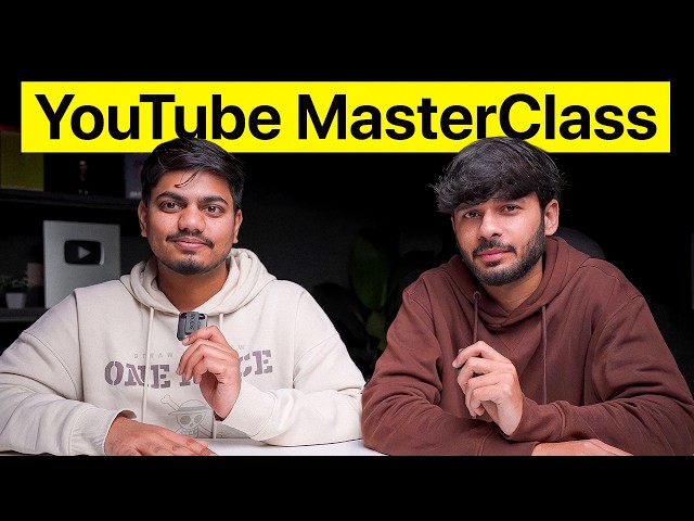 Only Video You Need to Start Content Creation