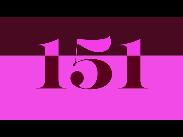 ⏰ 240 to 1 Countdown Timer | 240 Seconds Pink Visual Timer | 4 Minutes