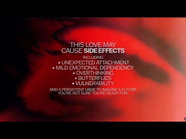FLO - Side Effects (Lyric Video)