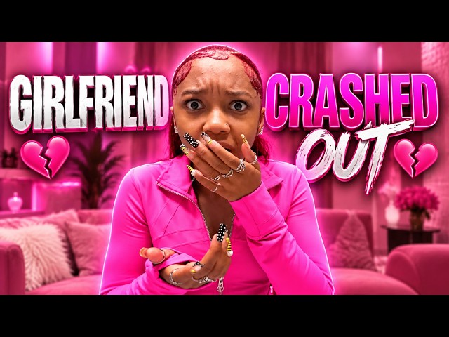 MY EMPLOYEE'S GIRLFRIEND CRASHED OUT AT MY RESTAURANT | Paris Lounge Ep 2