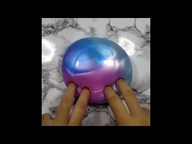Satisfying Slime Asmr Videos!!!