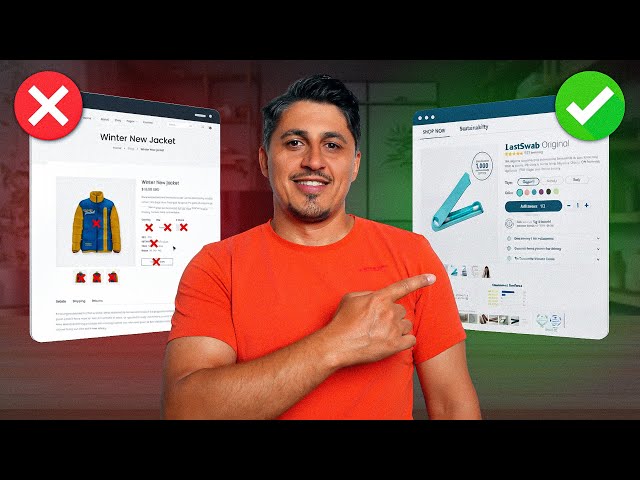 The $1M Product Page Formula (Steal This Template)