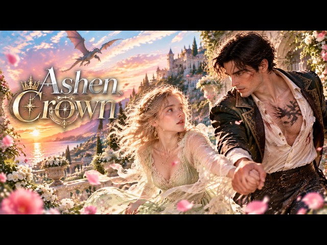 【FULL】 They Called Me a Runaway Slave—Then Dragon Fire Bowed to Me and...