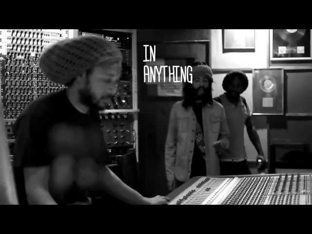 Protoje - Resist Not Evil (Official Lyric Video)