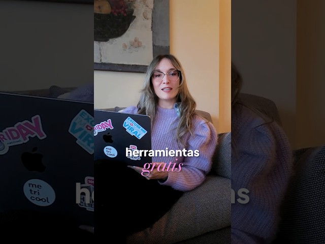 5 Free Tools for Content Creators 🤳🏼