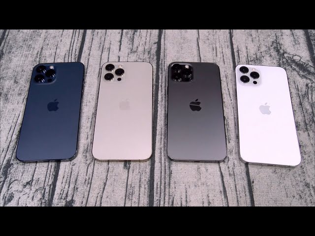 iPhone 12 Pro Max "Real Review"
