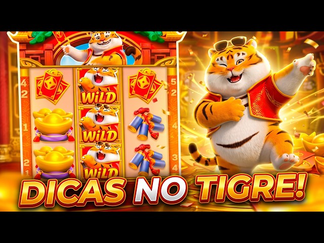FORTUNE TIGER TIPS! HOW TO PLAY THE TIGER GAME!