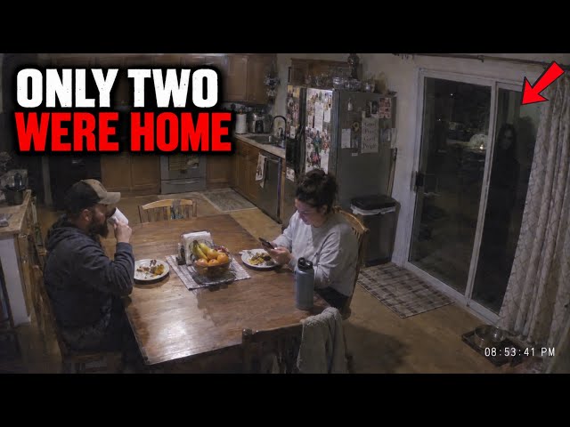 10 Scary Videos That Become Harder to Explain Every Time You Watch