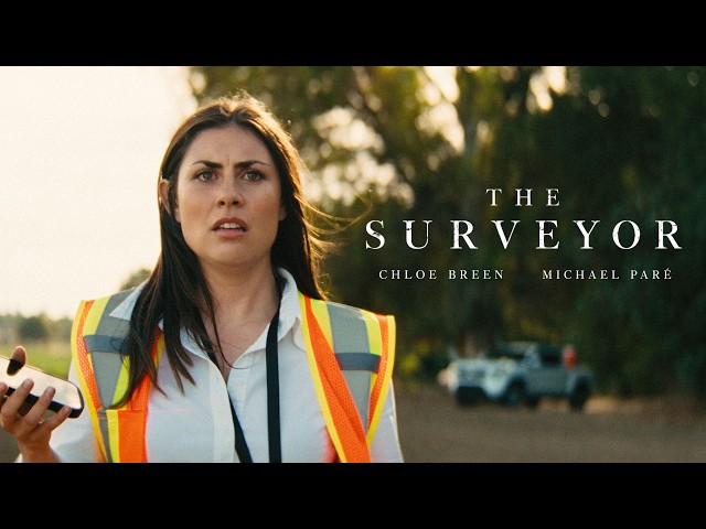 THE SURVEYOR | Horror Short Film