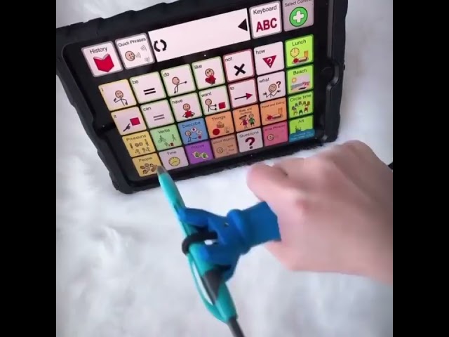 FunctionalHand - Original