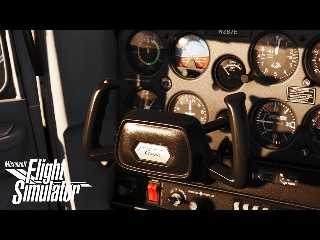 Microsoft Flight Simulator | Must Have Addons | Boris Audio Works - Cessna 152 + WBSim/JPLogistics
