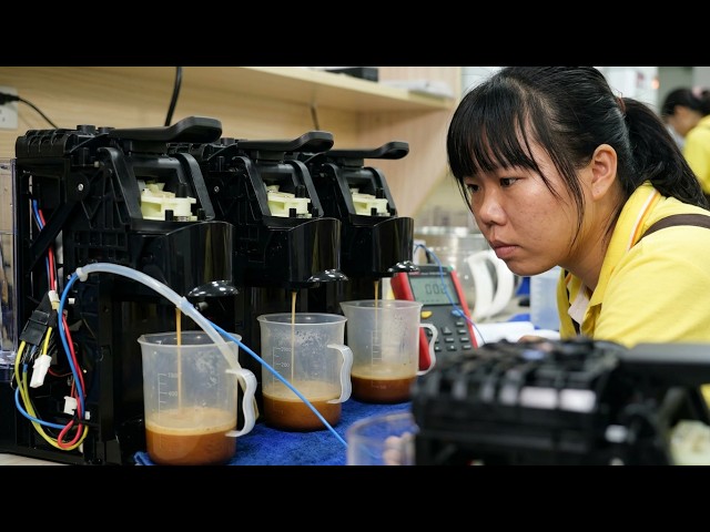 Inside China’s Factories 5 Amazing Manufacturing Processes You Need to See