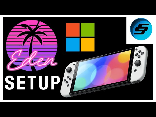 PC – Eden Setup + Best Settings for Low-End PCs