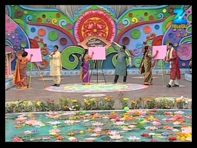 Mondi Mogudu Penki Pellam - Episode -77- Best Scene