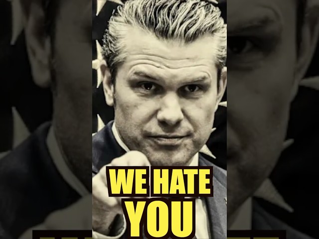 Chip Franklin SKEWERS Hegseth in Brutal TAKEDOWN