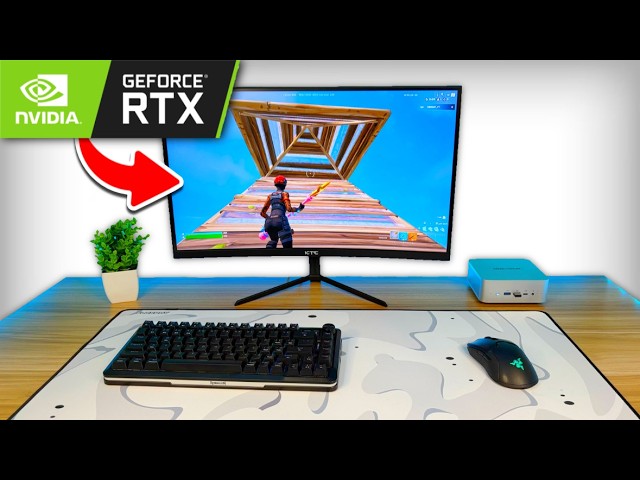 I Tested GeForce Now In 2026…
