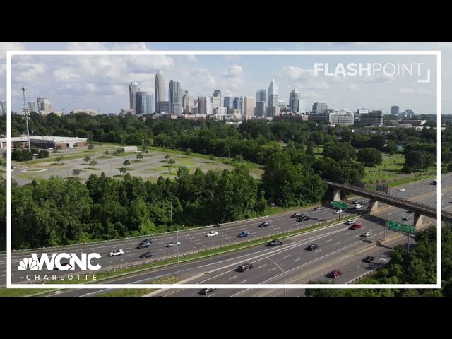 What's next for the I-77 toll project after City Council rescinds support? Flashpoint