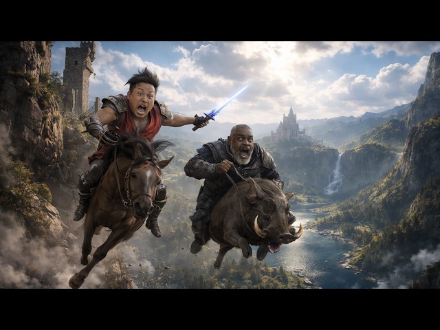 High Guard's Downfall, Marathon's Release, Xbox's Future | Roundtable News 370
