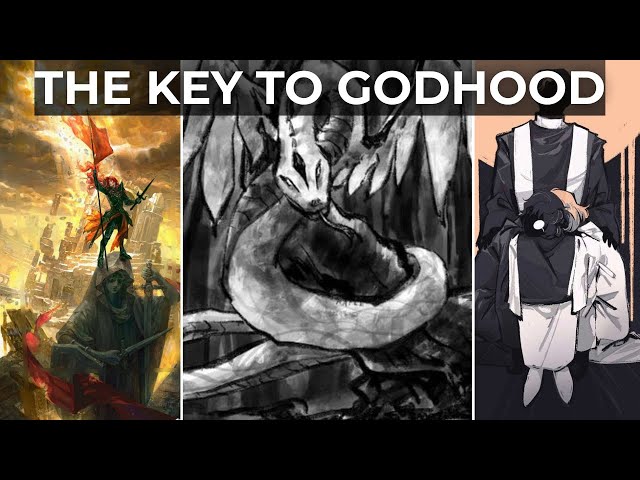 Uniqueness Explained: The Secret to Godhood in Lord of the Mysteries