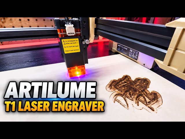 They Sent Me a Laser… So I Tested It on EVERYTHING!