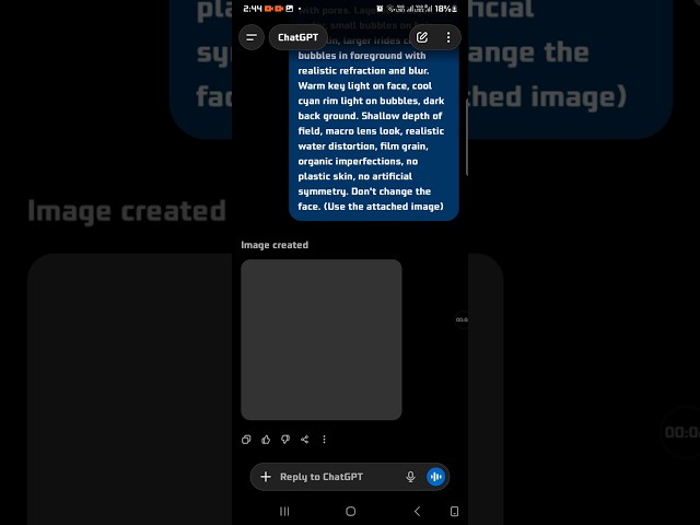 Comment prompt #youtubeshorts