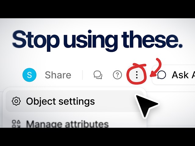 The secret behind weirdly perfect UI designs