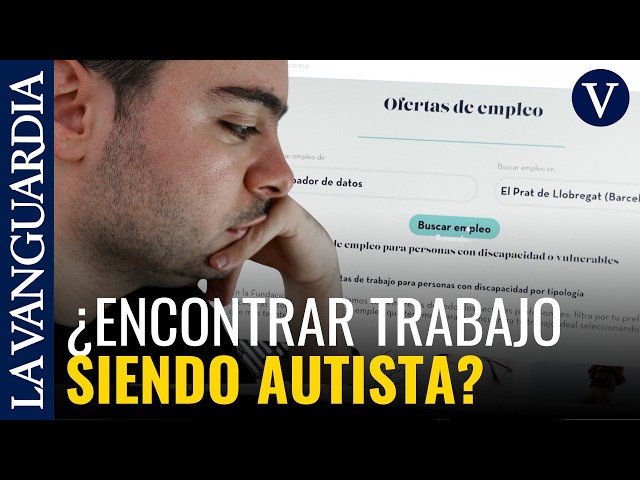When you think of autism, you imagine someone banging their head against a wall