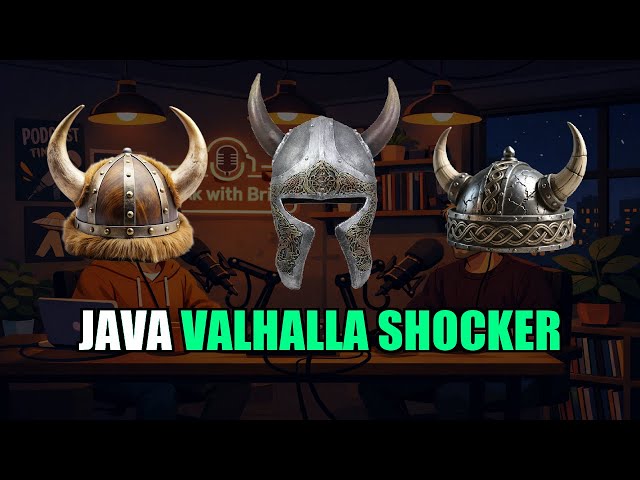 Uncovered: How Valhalla's Value Types Are Revolutionizing Java Forever