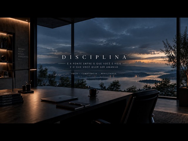 Deep Focus 🌌 Ambient Music for Coding, Studying & Deep Work | VoidFocus