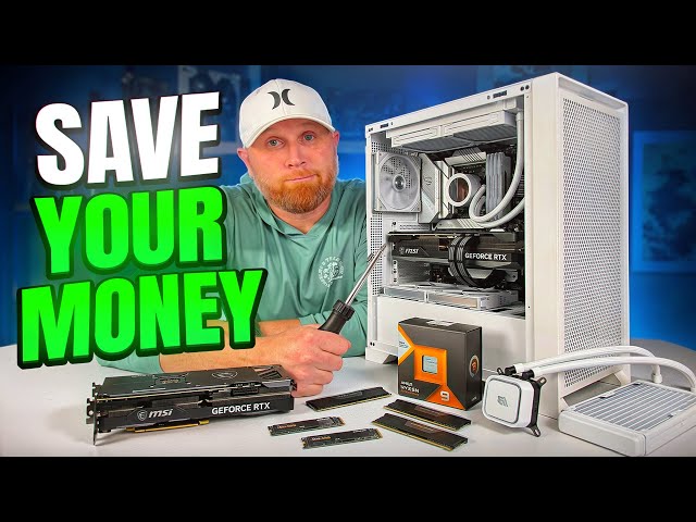 You Probably Don't Need a New Gaming PC