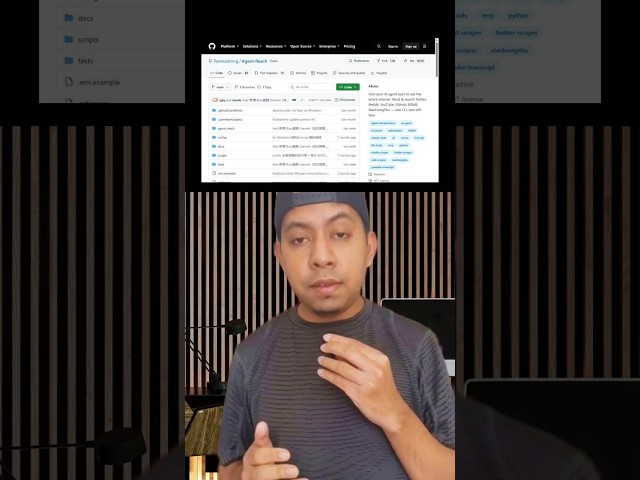 This Free Tool Gives Your AI Agent Eyes