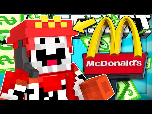 If ExplodingTNT Got a Job - Minecraft