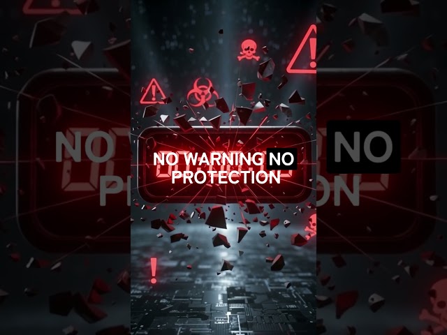 Hackers' Favorite Weapon: Zero-Day Attack Dangers