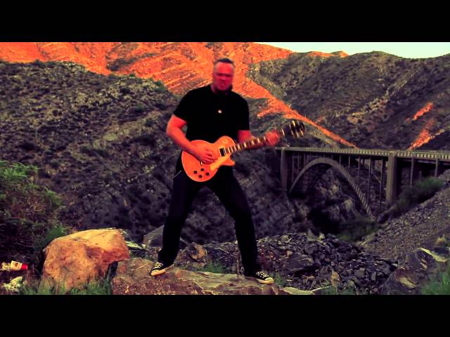 Shane Murphy Rock On