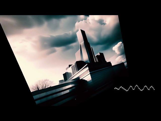 Broken Semitone - MKTF December 2024