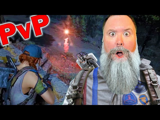 Why you should never give up in ARC Raiders #PvE #PvP #nevergiveup