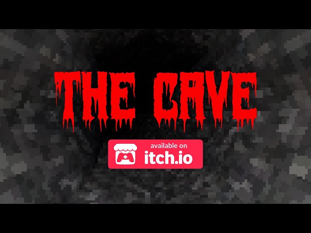 THE CAVE | Early Access Trailer