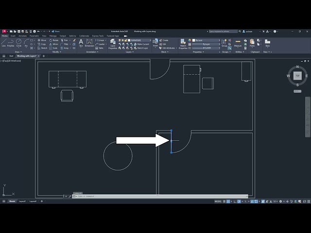 AutoCAD Layers Explained | Organize & Manage Your Drawings Like a Pro