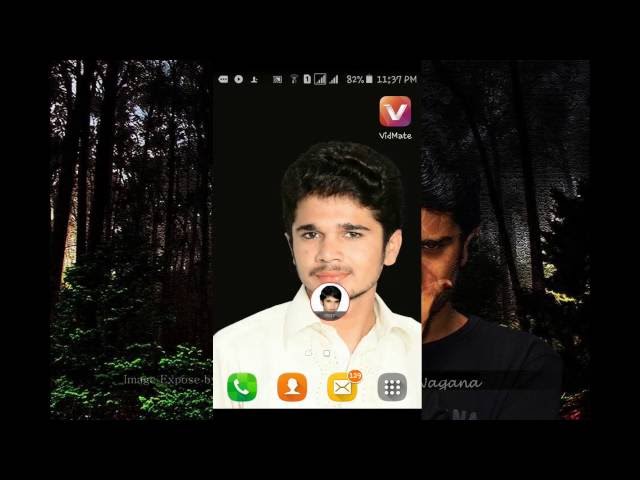 How to Download Videos On Facebook,Youtube,DailyMotion,etc Full HD File,Compress File Download