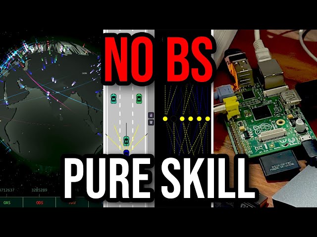 15 INSANE CSE Projects That’ll Make You DANGEROUSLY Smart