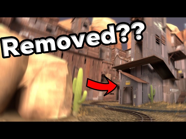 TF2 Has a Big Problem...