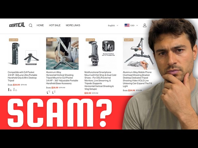 Gertical Review - Legit Online Store or Not?