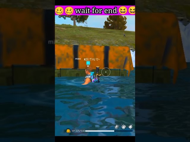 adam use iq kill Grandmaster player😱😂