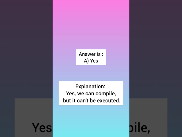 #60 programming interview questions | coding questions| c language tutorial | JOY CODING