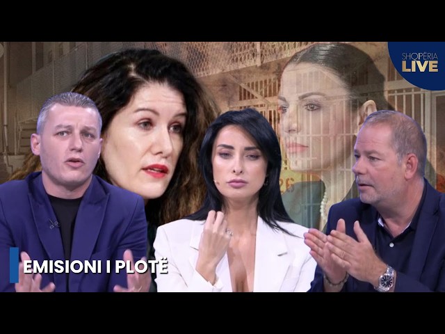 Java vendimtare në SPAK!/ Çfarë pritet të ndodhë me dosjet SHISH dhe Balluku? - Shqipëria Live